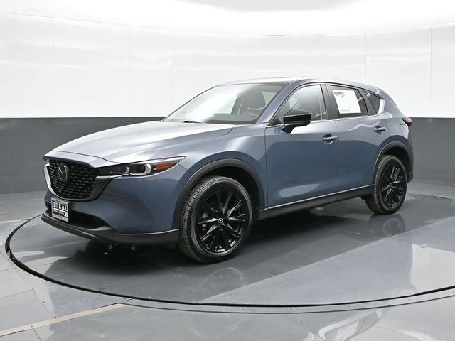 2023 Mazda CX-5 2.5 S Carbon Edition 4