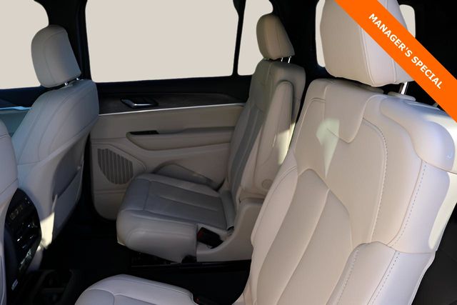 New Car 2025 Jeep Grand Cherokee L  Limited For Sale Under $50,000 In Austin, Texas