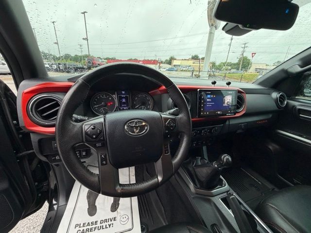 Used 2020 Toyota Tacoma Truck