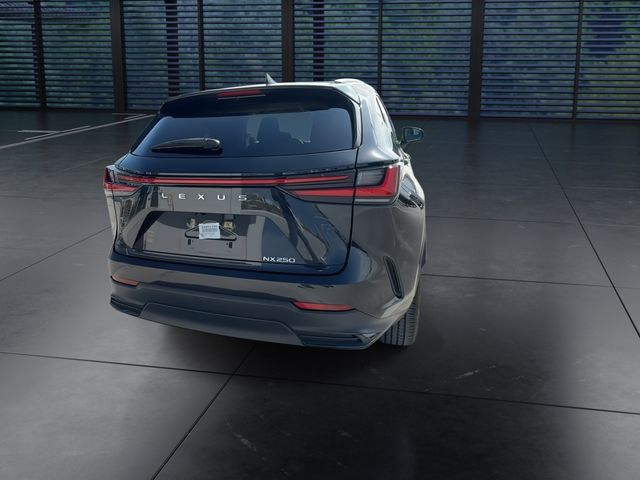 2024 Lexus NX - $36,988