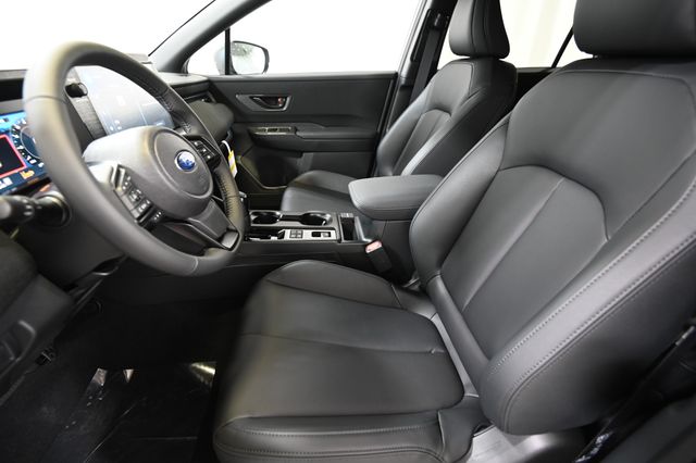 New 2026 Gray Subaru Premium image 7