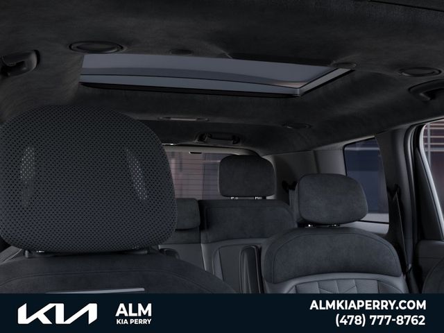New 2027 Gray Kia X-Line SX-Prestige image 27