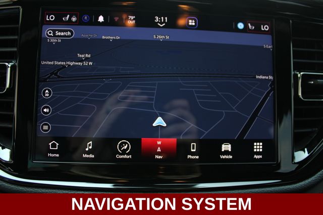 Used 2024  Dodge GT Plus image 5