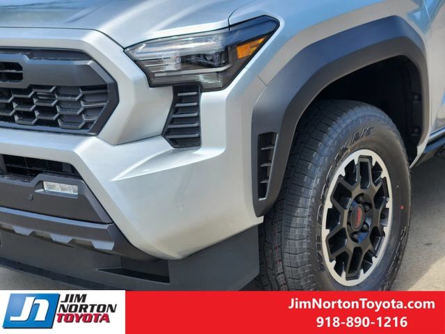 New 2026 Toyota Tacoma i-FORCE MAX Truck
