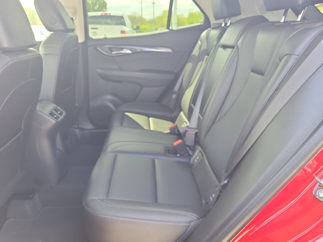 2025 Buick Envision Preferred - Photo 14