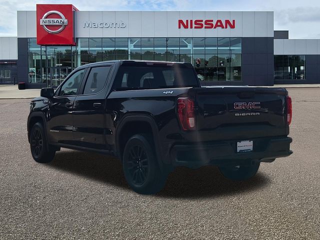 Used 2024 GMC Sierra 1500 Truck