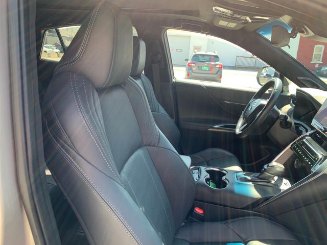Used 2023 Toyota Venza SUV