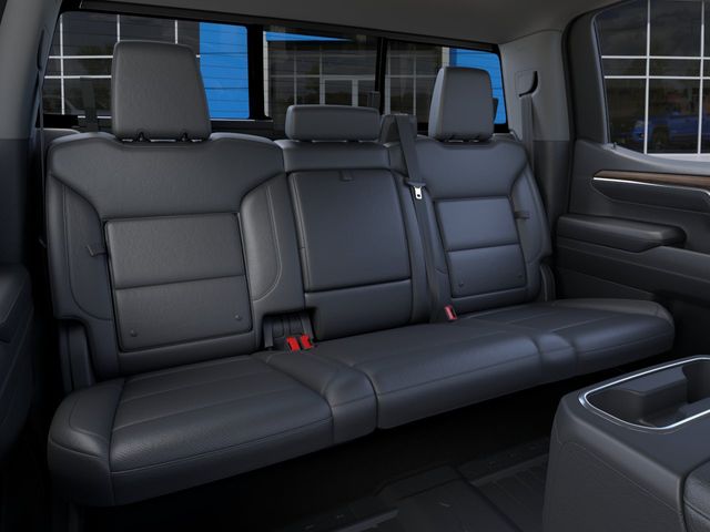2026 Chevrolet Silverado 1500 RST:47389