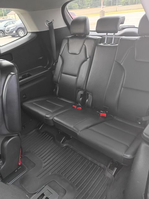 Used 2024 Kia Telluride SUV
