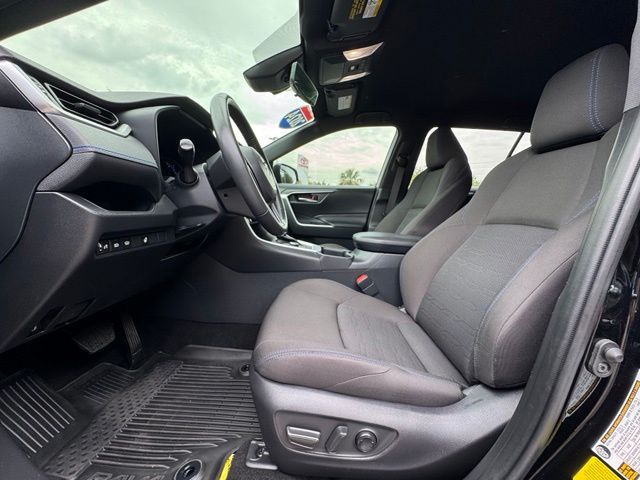 Used 2024 Toyota RAV4 Hybrid SUV