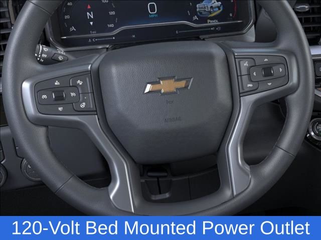 2024 Chevrolet Silverado 3500HD LT 19