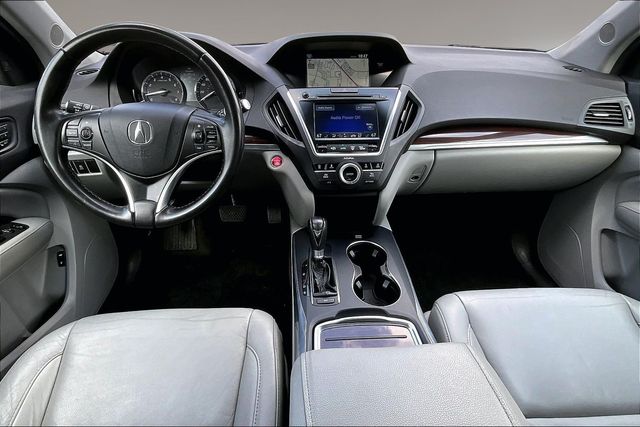 Used 2014 Acura MDX SUV