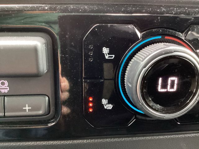 Used Car 2024 Chevrolet Silverado 1500  Lt For Sale Under $35,000 In San Antonio, Texas