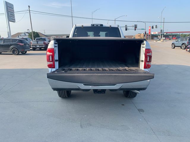 2023 Ram 2500 Tradesman 12