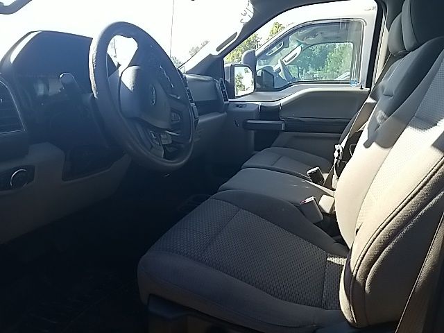 Used 2017 Ford F-150 Truck