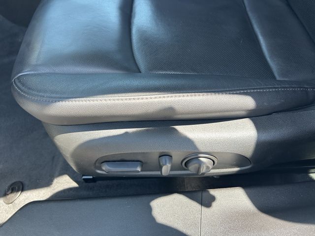 2024 Chevrolet Malibu LT White at Monument Chevrolet