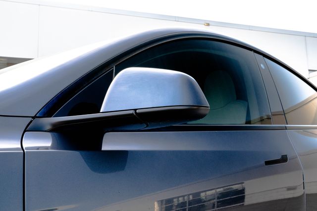 Used 2022 Tesla Model Y SUV
