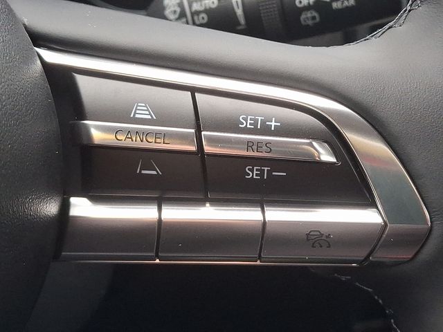 new 2026 Mazda CX-50 Hybrid car, priced at $38,355