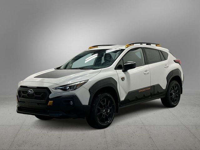 2026 Subaru Crosstrek Wilderness - 0