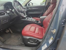 Used 2022 Mazda CX-5 SUV