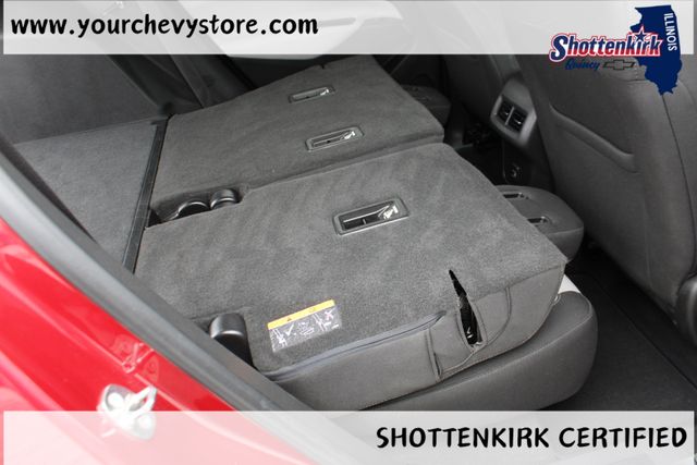 Used 2019 Chevrolet Equinox SUV
