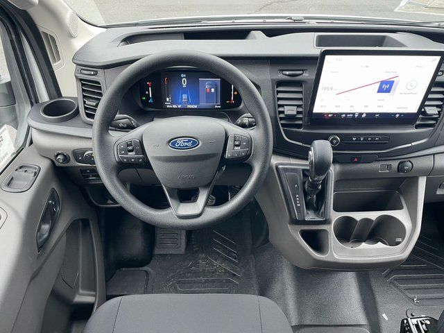 new 2026 Ford Transit-250 car, priced at $53,075
