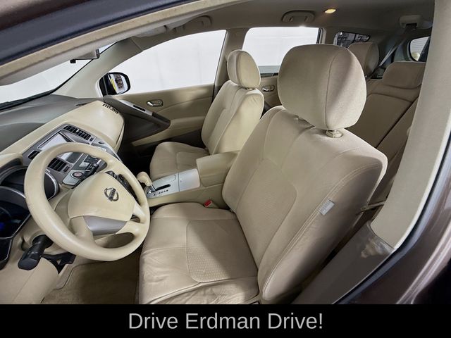 Used 2014 Nissan Murano SUV