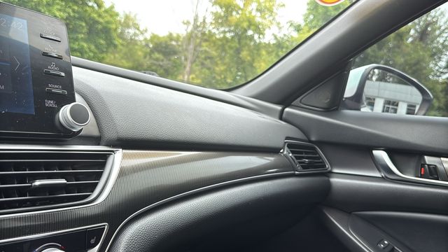 Used 2018 Honda Accord Sedan