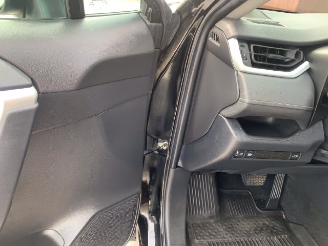 Used 2023 Toyota RAV4 SUV