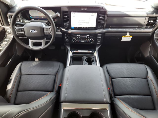 2025 Avalanche Ford Super Duty F-250 SRW Lariat 4X4 Truck