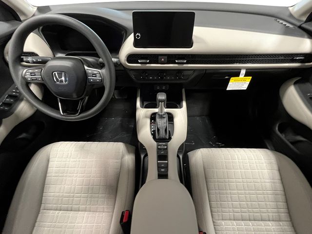 HR-V LX