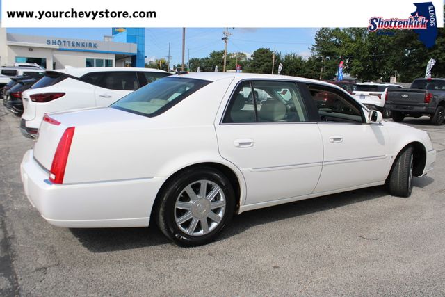 Used 2006 Cadillac DTS Sedan