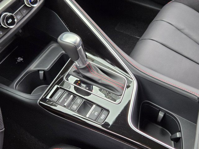 new 2026 Acura ADX car, priced at $44,075