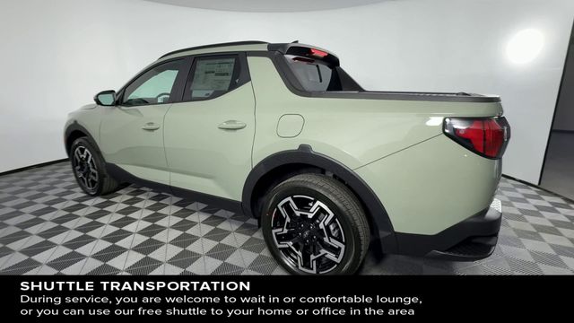 New 2025 Hyundai Santa Cruz For Sale in Indianapolis, IN