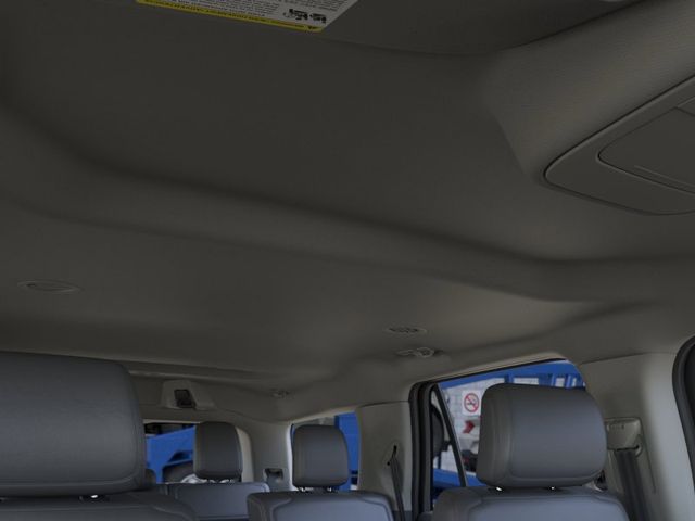 2026 Ford Expedition