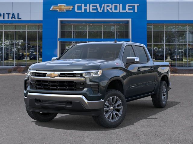 View vehicle photo 6