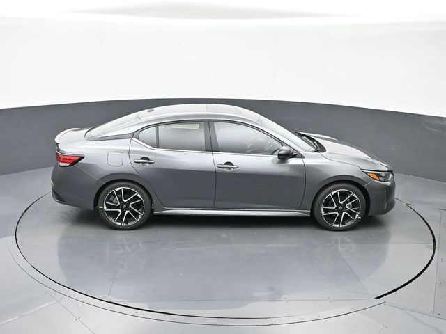 2025 Nissan Sentra SR - Photo 52