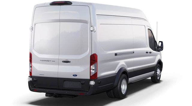 2025 Ford Transit 350 HD