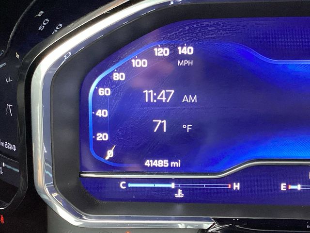 Used Car 2025 Chevrolet Silverado 1500  Lt For Sale Under $40,000 In San Antonio, Texas