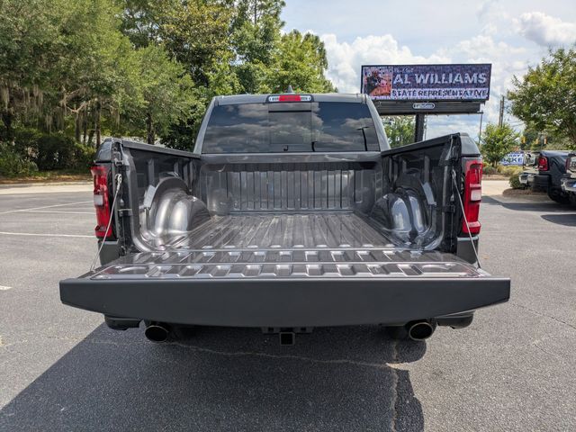 2026 Ram 1500 Big Horn Crew Cab 4x2 5'7" Box