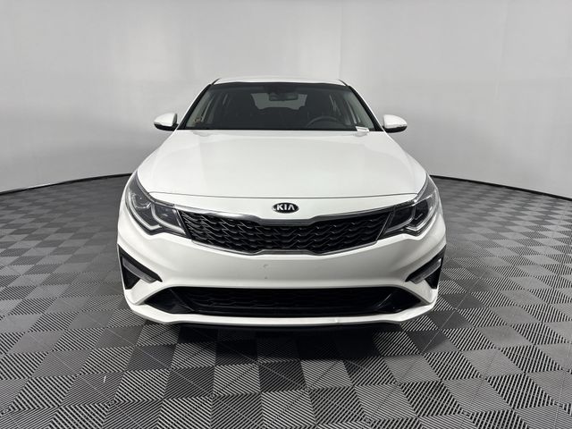 Used 2020 Kia Optima For Sale in Indianapolis, IN