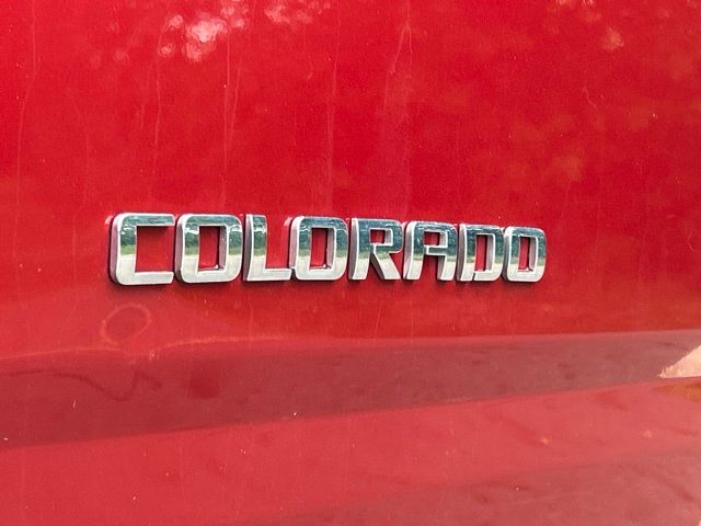 used 2016 Chevrolet Colorado car, priced at $15,499