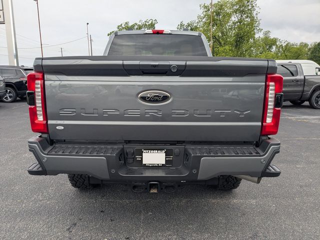 2026 Ford F-250 Super Duty LARIAT