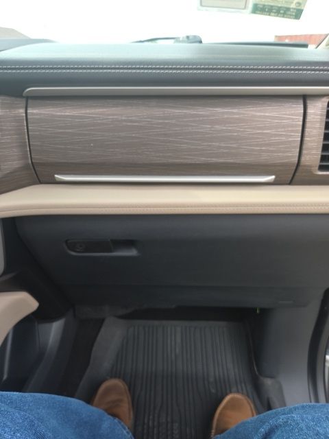 Used 2023 Ford Expedition Max SUV