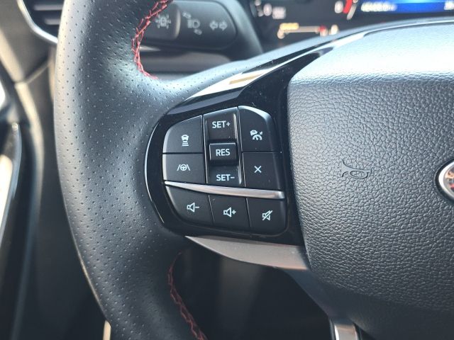 Photo of 2023 Ford Explorer ST-Line in Dallas, GA - 28,  2023 Ford Explorer ST-Line:167459A