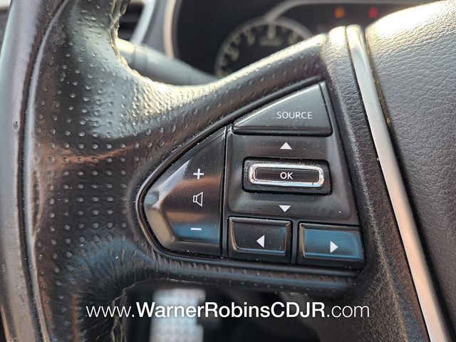 Used 2016 Nissan Maxima Sedan