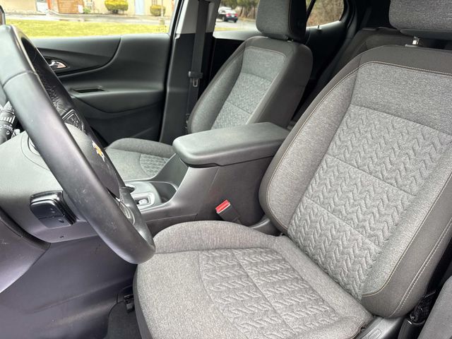 2024 Chevrolet Equinox - Image 23