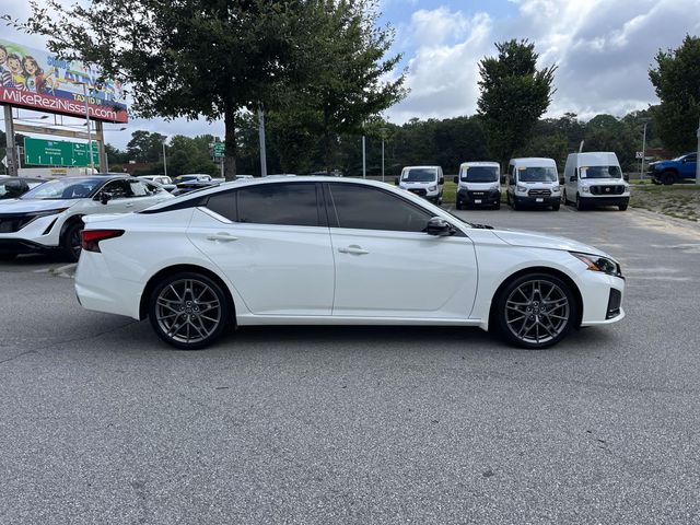 Used 2024 Nissan Altima Sedan
