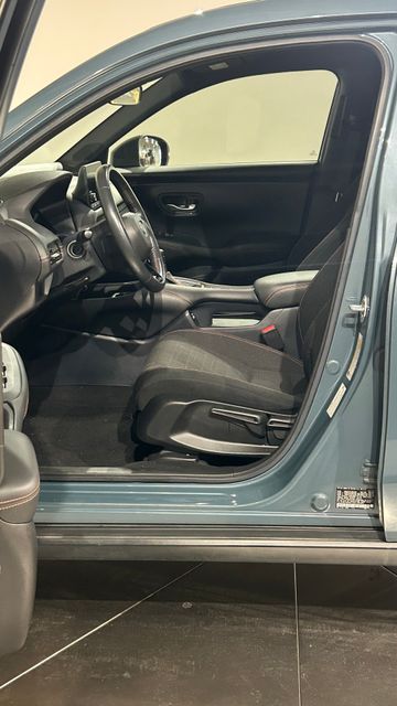 2023 Honda HR-V Sport - Photo 47