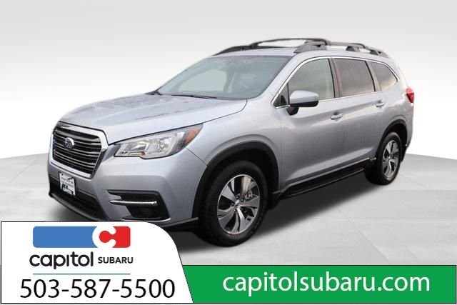 2019 Subaru Ascent Premium 25